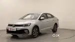 Volkswagen Virtus Topline 1.0 TSI MT, 2023, Petrol