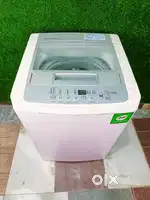 lg top load washing machine, the ultimate wash sale is here