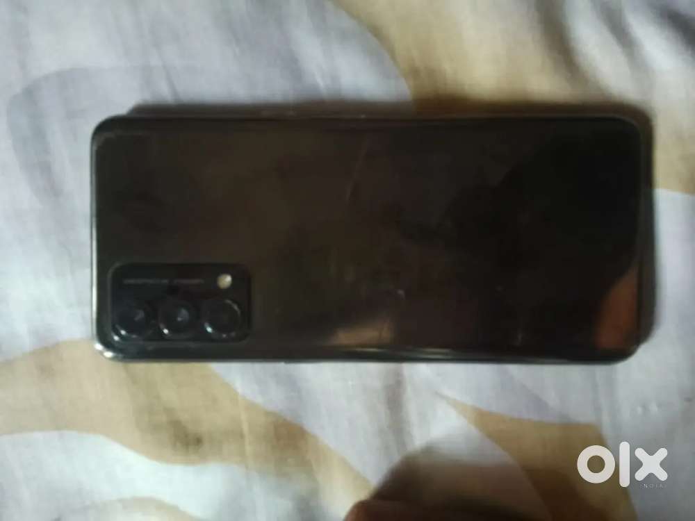 Gt Master only folder change phone me koi kami nahi hai