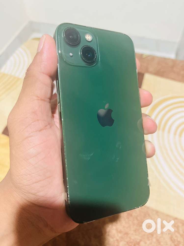 Iphone 13 79% Good Condition with Box and Orginal Bill