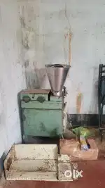 Agarbati maschin