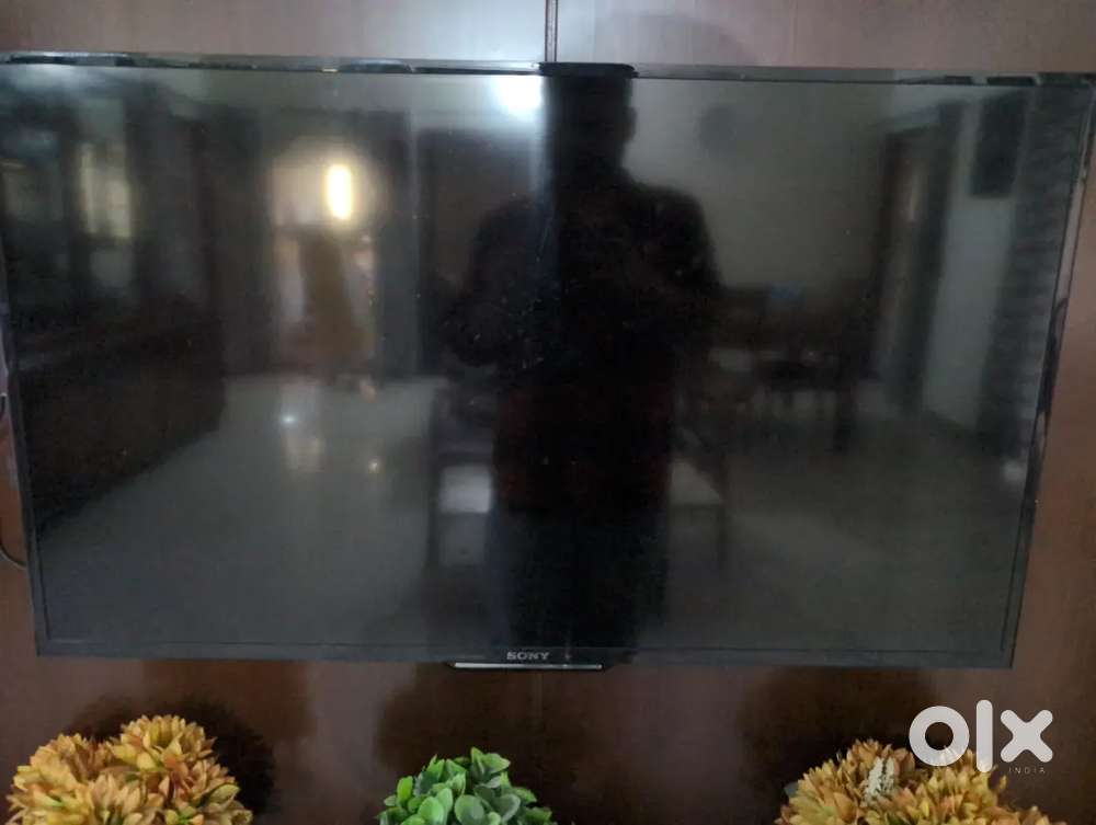 Sony Bravia 40 inch with fire stick lite