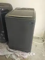 Whirlpool automatic washing machine