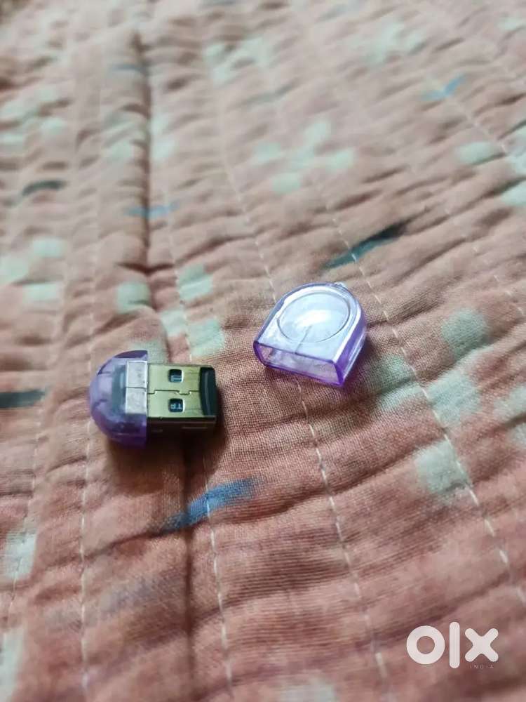 Pendrive 16 GB 2year Gurantee