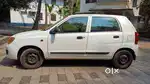 Maruti Suzuki Alto K10 123200 Km Driven
