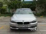 BMW 3 Series 2012-2015 2.0 320d Prestige, 2013, Diesel