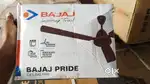 Bajaj Pride Ceiling Fan