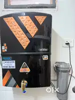 Proven water purifier