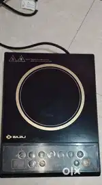 Bajaj Icx-130 Induction stove [1300W]