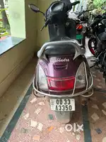 Activa to sell