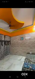 3 rooms, 3 bathroom, 1 kitchen, 1 hall, plus parking available