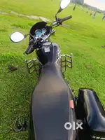 Single handed top notch condition