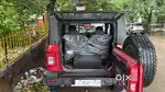 Mahindra Thar 2023 Petrol Well Maintained