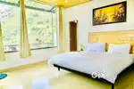 8 BEDROOM HOTEL PROPERTY FOR RENT IN MUSOORIE