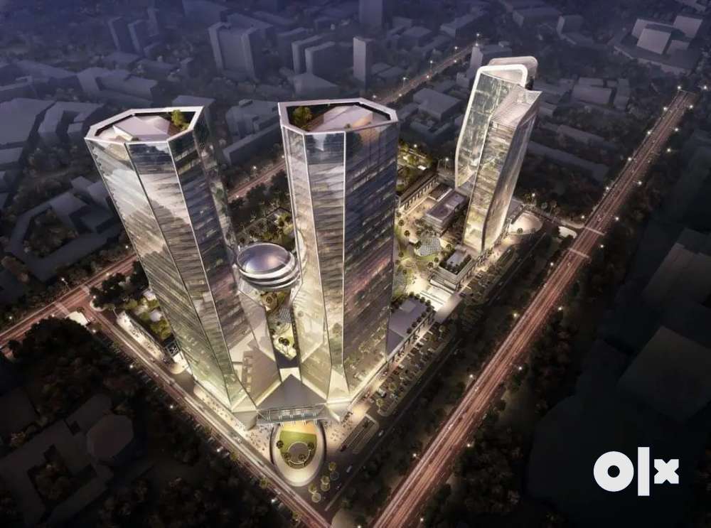 Office available in cyberthum project
