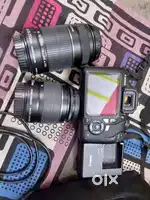 CANON 1500D