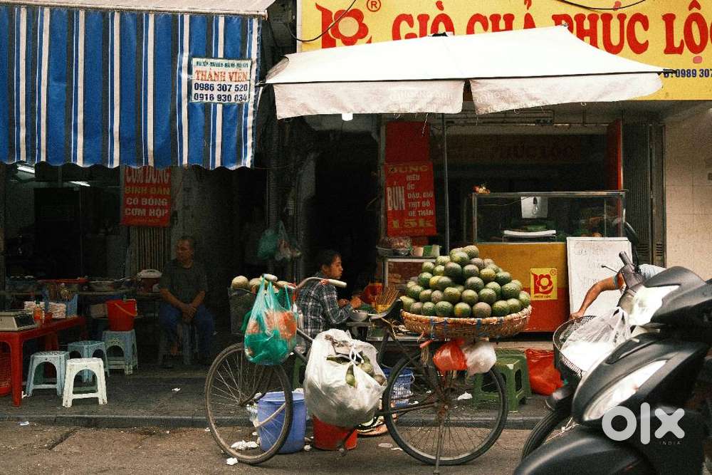 Need Cook for food cart