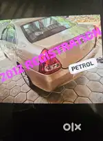 Toyota Etios G SP*, 2012, Petrol