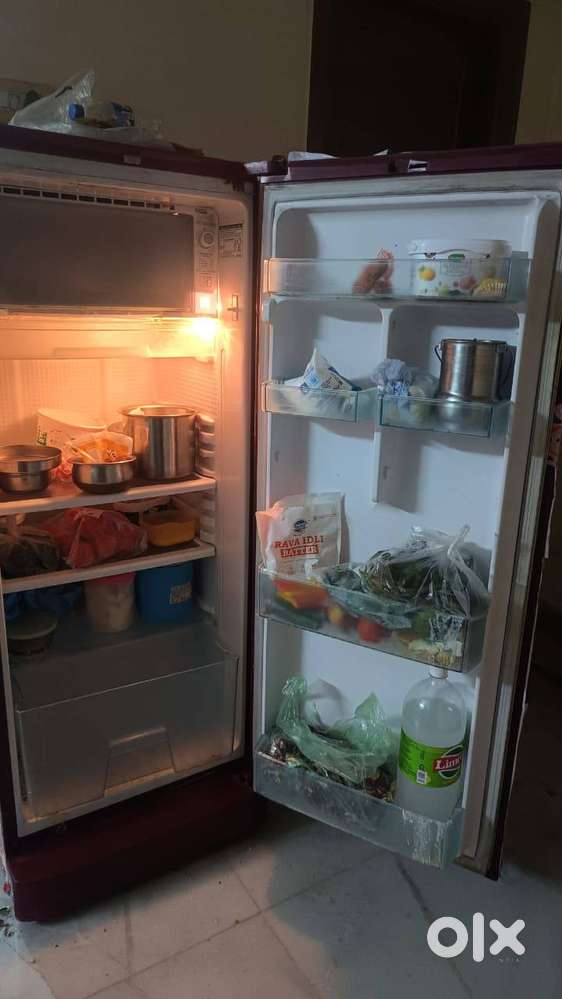 SAMSUNG 210 L 5 STAR RATED REFRIGERATOR