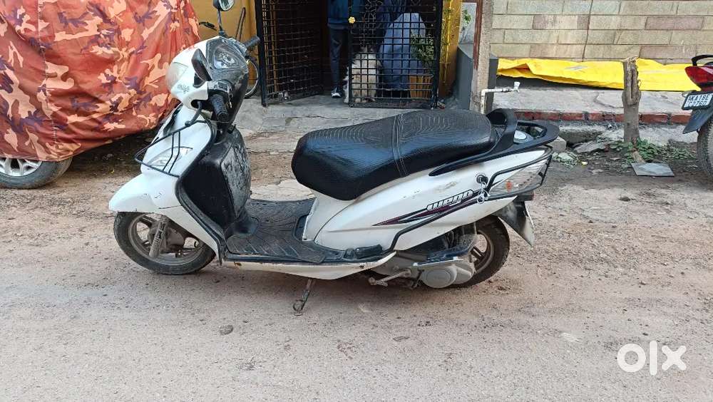 Good condition