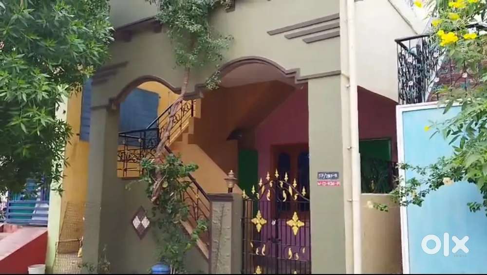 Independent House for Rent – Shastri Nagar, Akkepally, Kadapa