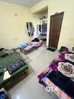 Boy’s Hostel-Near KIIT Square