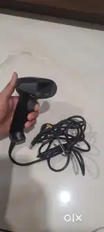 Honeywell Barcode Scanner with long wire