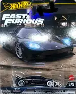 HOTWHEELS PREMIUM car