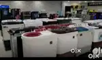Second hand sales washing machine