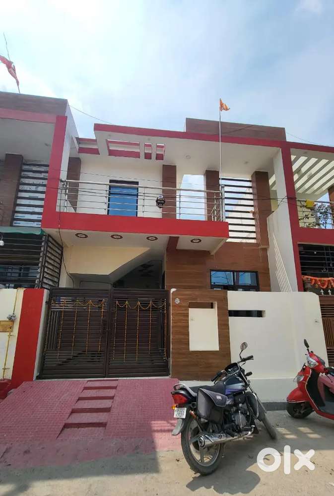 Independent house for rent 2bhk and 3 bhk near pgi , charanbhatta road