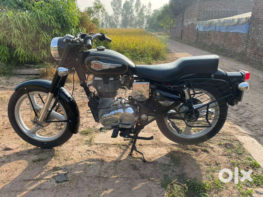 Standard bullet   2015model