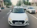 Maruti Suzuki Swift VXi + Manual, 2020, Petrol