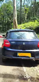 Maruti Suzuki Swift 2023 Petrol 5000 Km Driven