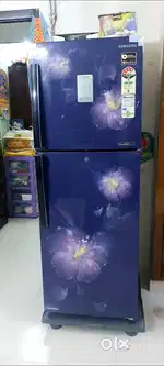 Samsung double door fridge