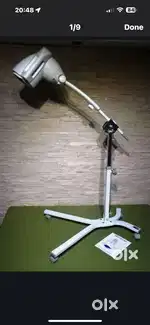 Bioptron pro 1