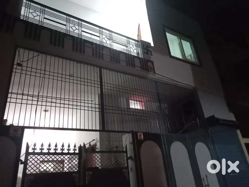 Available house for rent