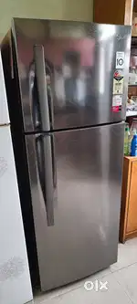 Lg fridge new model