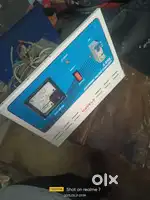 5 kv Voltage Stabilizer