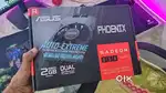 AMD RX550 Graphic Card