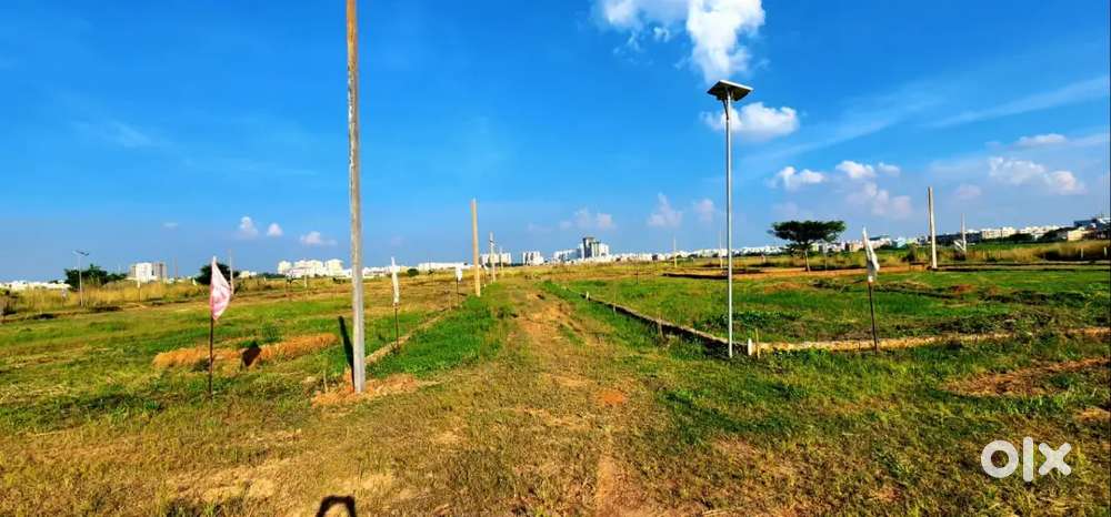 Plot for sale, Patiaa