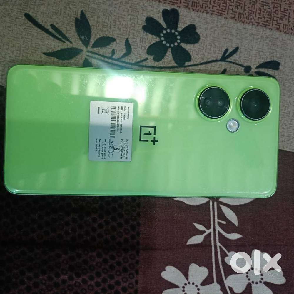1+ phone 8/128