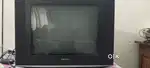 Samsung slim fit tv