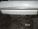 LG air conditioning