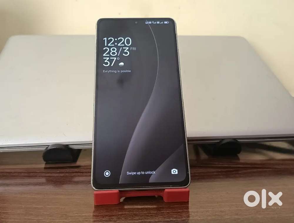 Poco F5 New – 8GB+256GB, Only ₹15,000 (With Bill)