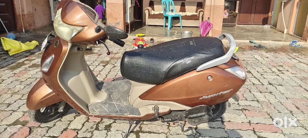 TVs jupiter