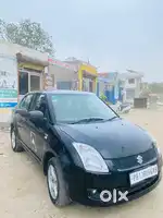 Maruti Suzuki Swift Dzire 2008