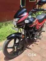 Hero Honda Passion Pro 2010