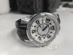 Police watch