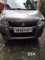 Maruti Suzuki Wagon R 2018 Petrol 48000 Km Driven