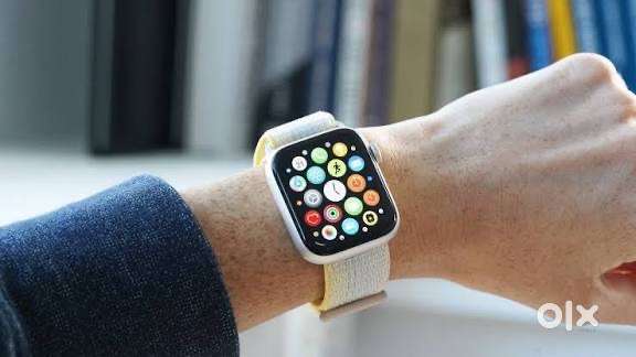 Apple Watch SE2
